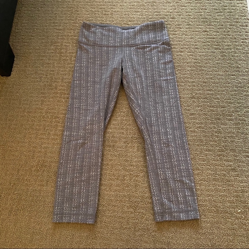Lululemon leggings